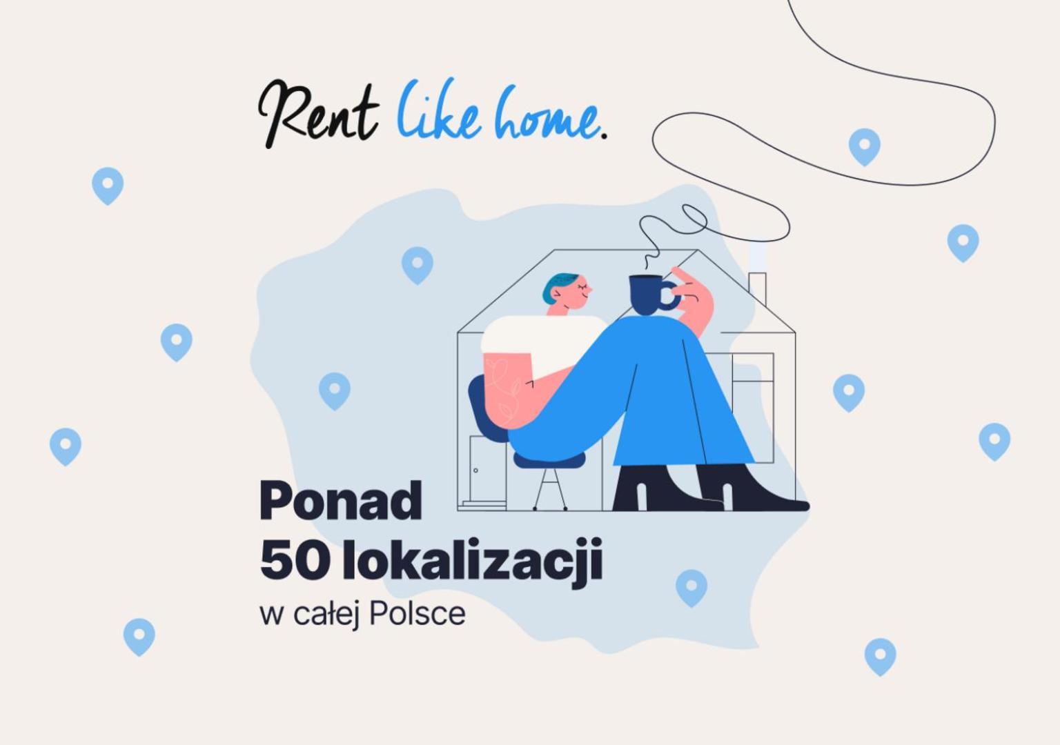 Family Apartments Herberta With Terrace And Parking By Rent Like Home Свиноуйсьце Экстерьер фото
